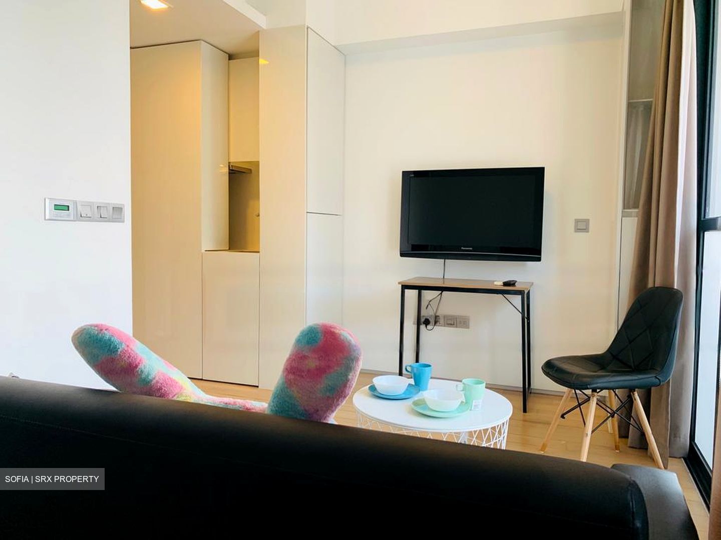 Skysuites@Anson (D2), Apartment #455900481
